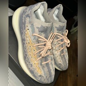 #Yeezy #380 #Mist #Size 11 #NoBox #Storage #LikeNew